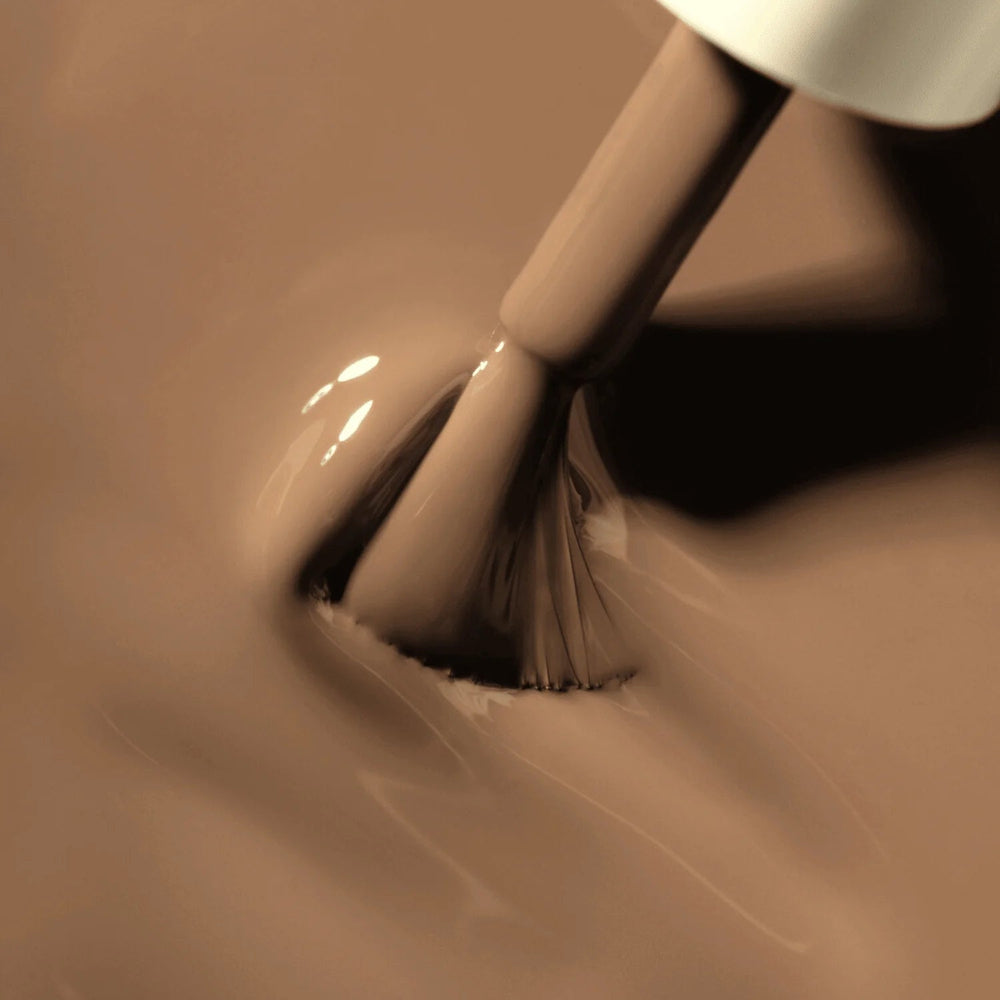 "Gianduia" - HEMA/TPO free Gel Polish 15ml - Elegance Beauty Suisse