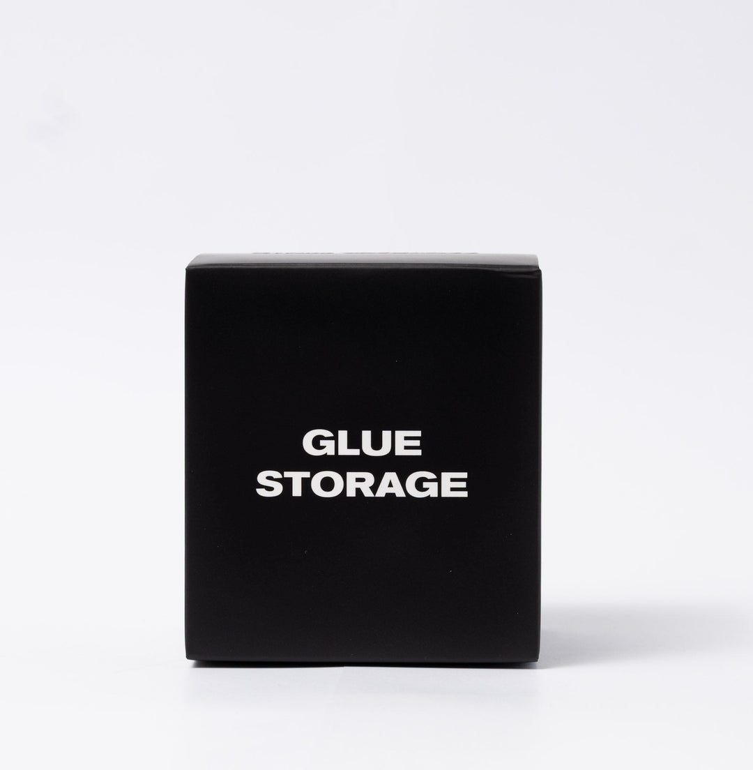 Glue Storage – Boîte hermétique pour colle extensions de cils - Swiss Elegance - Elegance Beauty Suisse