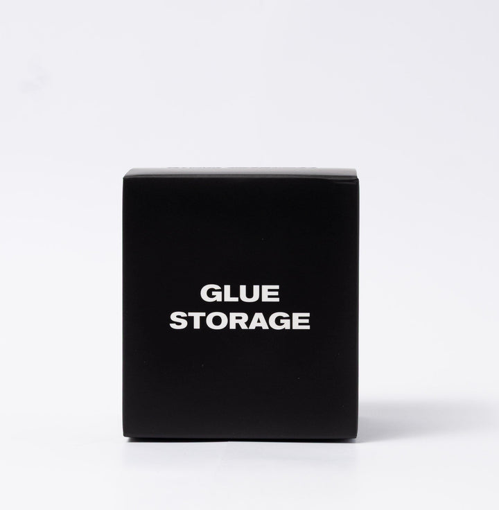 Glue Storage – Boîte hermétique pour colle extensions de cils - Swiss Elegance - Elegance Beauty Suisse