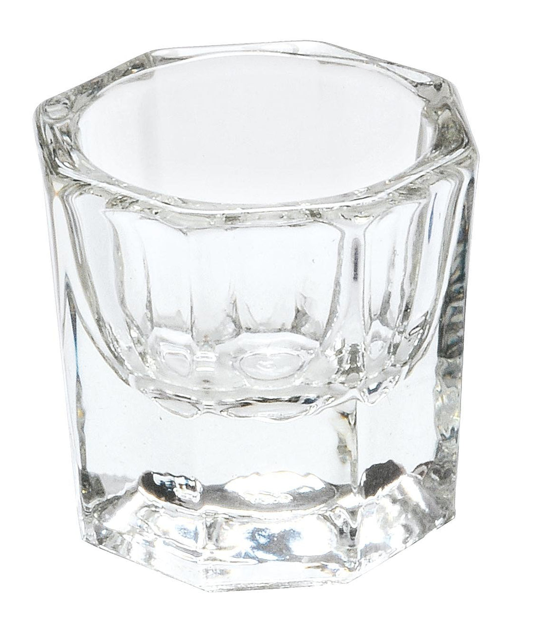 Godet en verre - Elegance Beauty Suisse