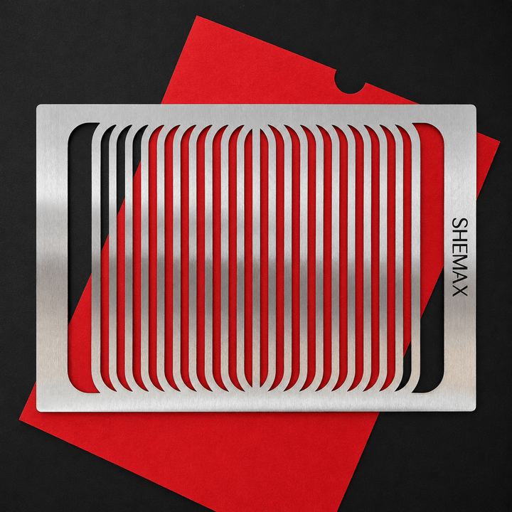 GRILLE pour aspirateur SHEMAX PRO et V PRO - Elegance Beauty Suisse