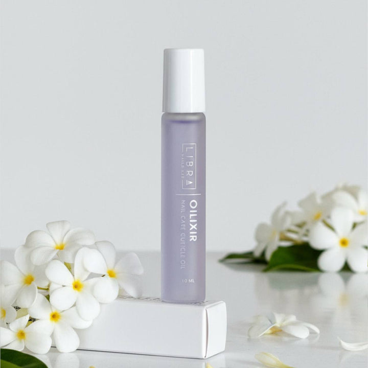 Hawaiian dream - Oilixir - Cuticule oil roll on 10ml - Elegance Beauty Suisse
