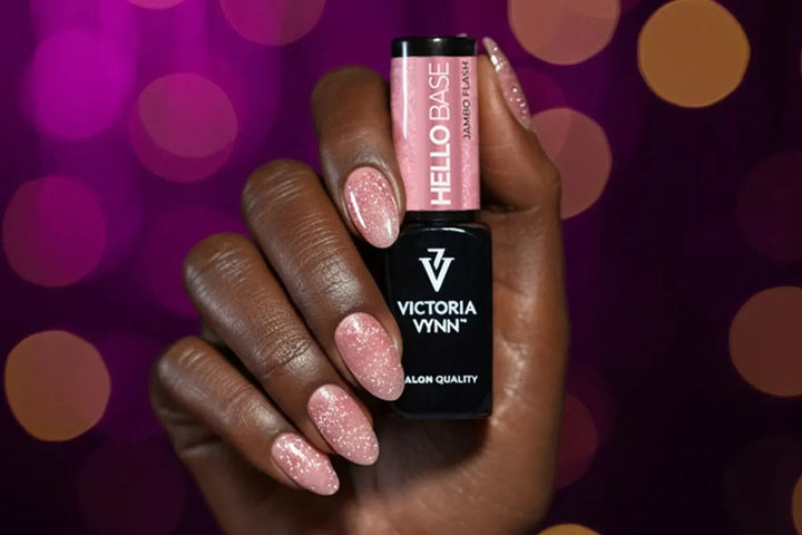 HELLO BASE VICTORIA VYNN Jambo Flash 8 ml - Elegance Beauty Suisse