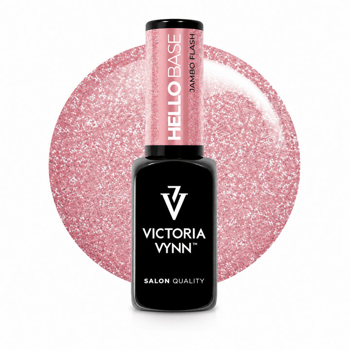 HELLO BASE VICTORIA VYNN Jambo Flash 8 ml - Elegance Beauty Suisse