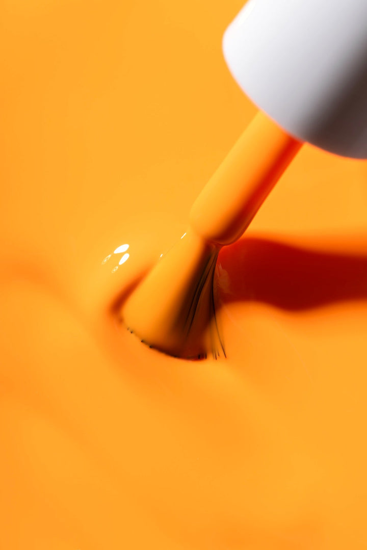 "Hey Mango!" - HEMA/TPO free Gel Polish 15ml - Elegance Beauty Suisse