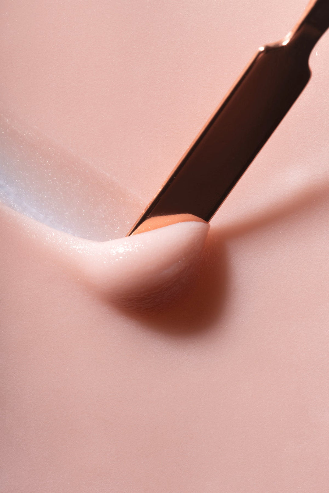 Honey - HEMA/TPO free Acrygel - 60ml - Elegance Beauty Suisse