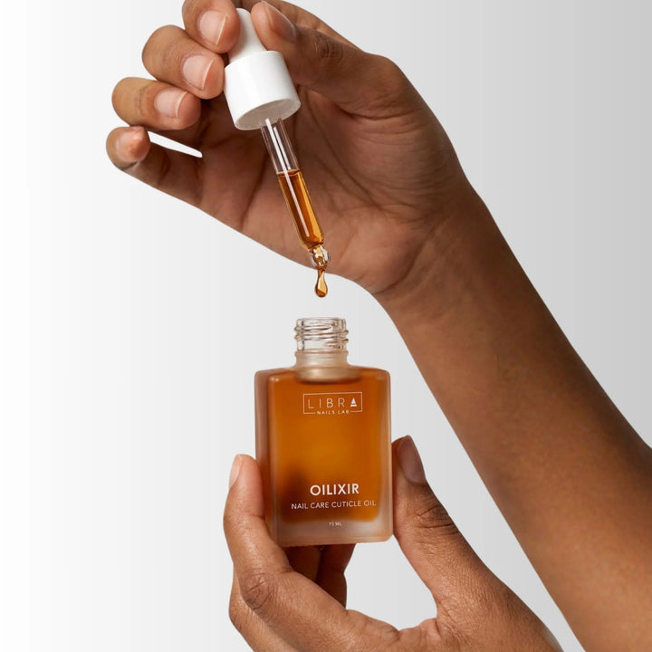 Honey - Oilixir - Cuticule oil 15 ml - Elegance Beauty Suisse