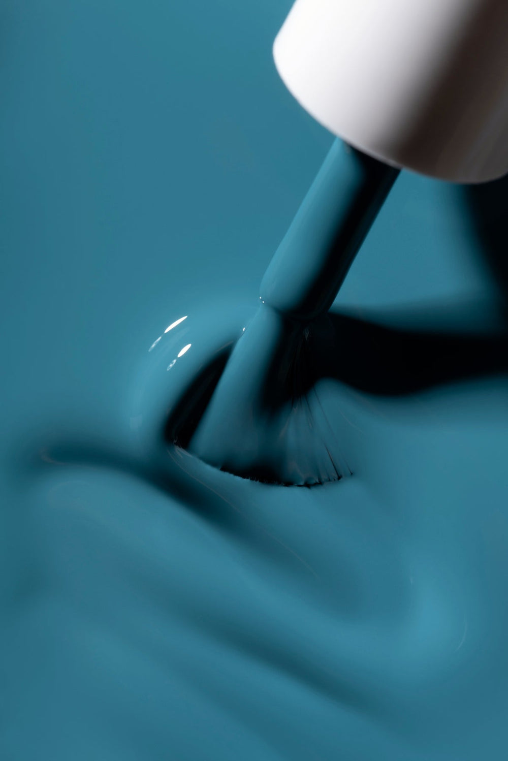 "Jaded" - HEMA/TPO free Gel Polish 15ml - Elegance Beauty Suisse