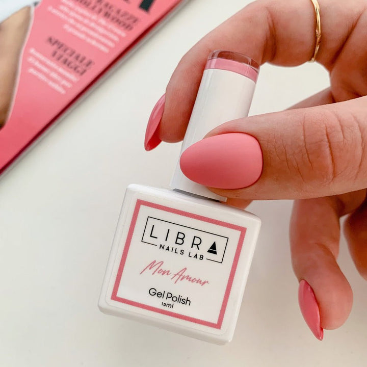 "LA VIE EN ROSE" - Collection complète (6pcs) - Elegance Beauty Suisse