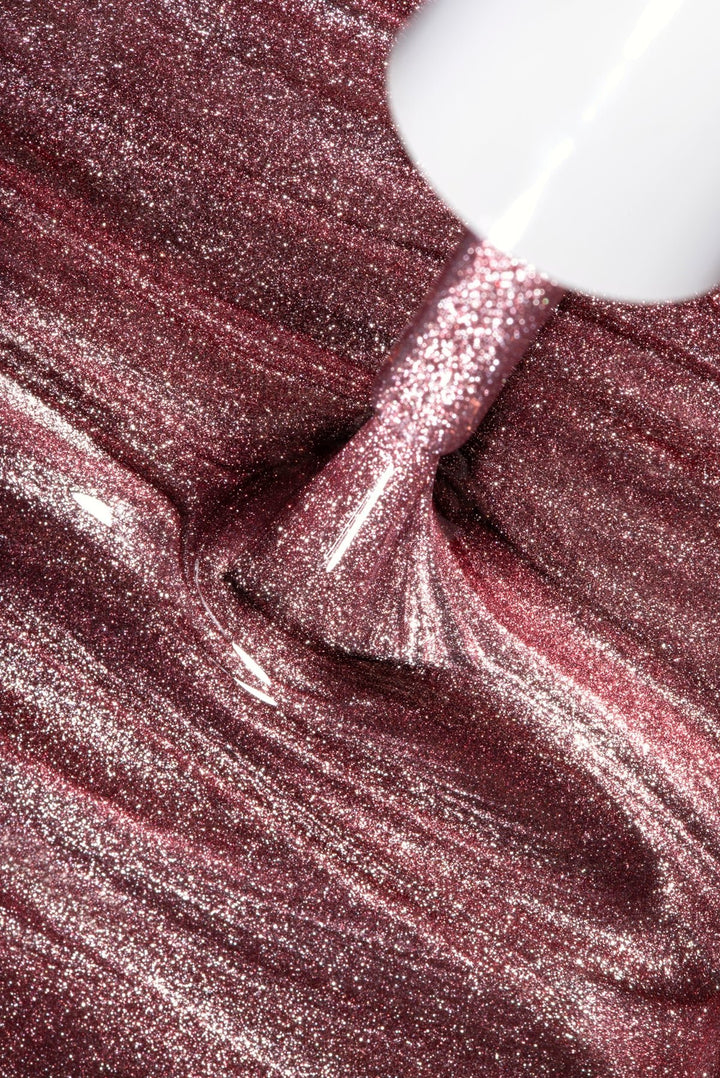 "Lady Marian" - CAT EYE Gel Polish - Elegance Beauty Suisse