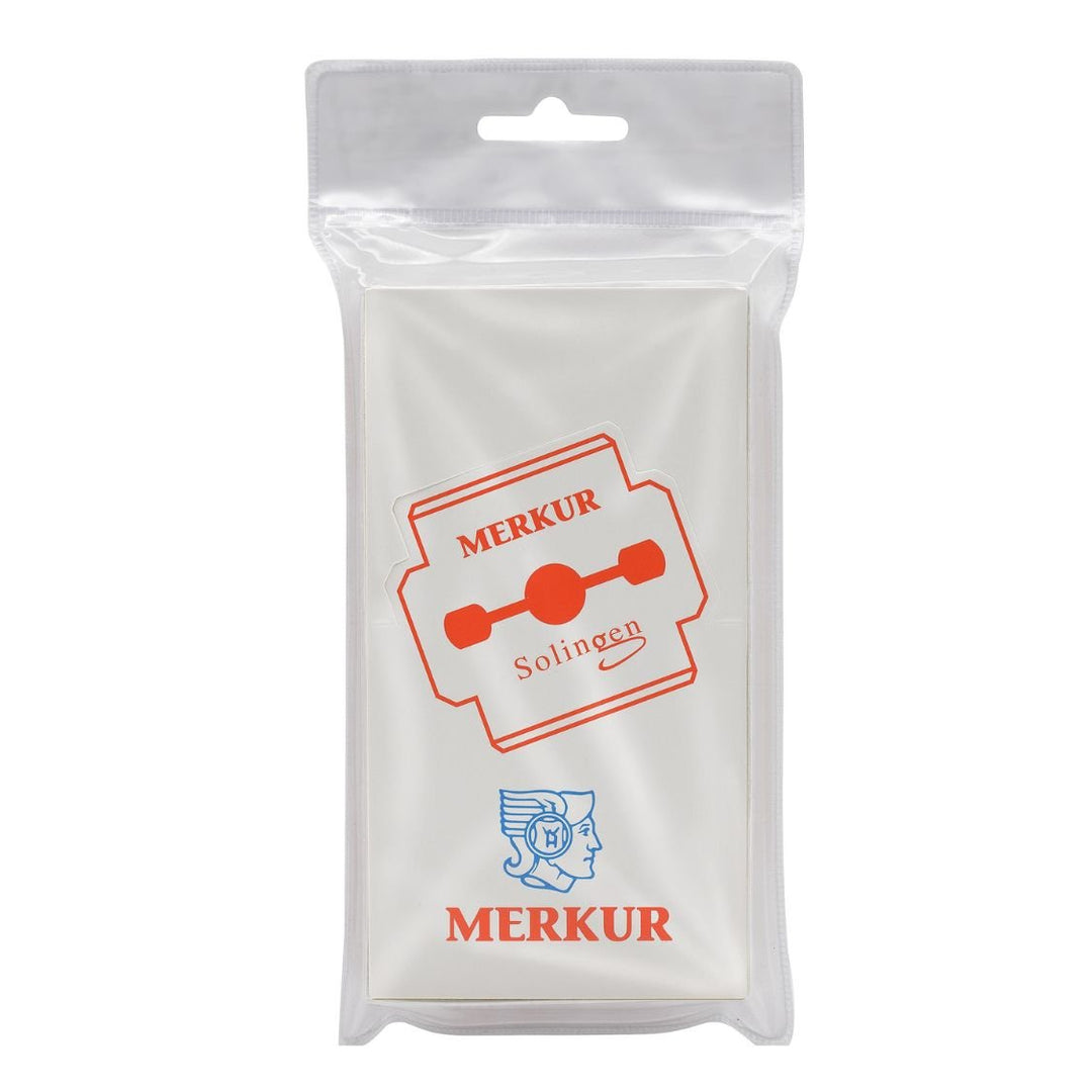 Lames pour coupe - callosités x100 – Acier affûté & hygiène - Xanitalia - Elegance Beauty Suisse