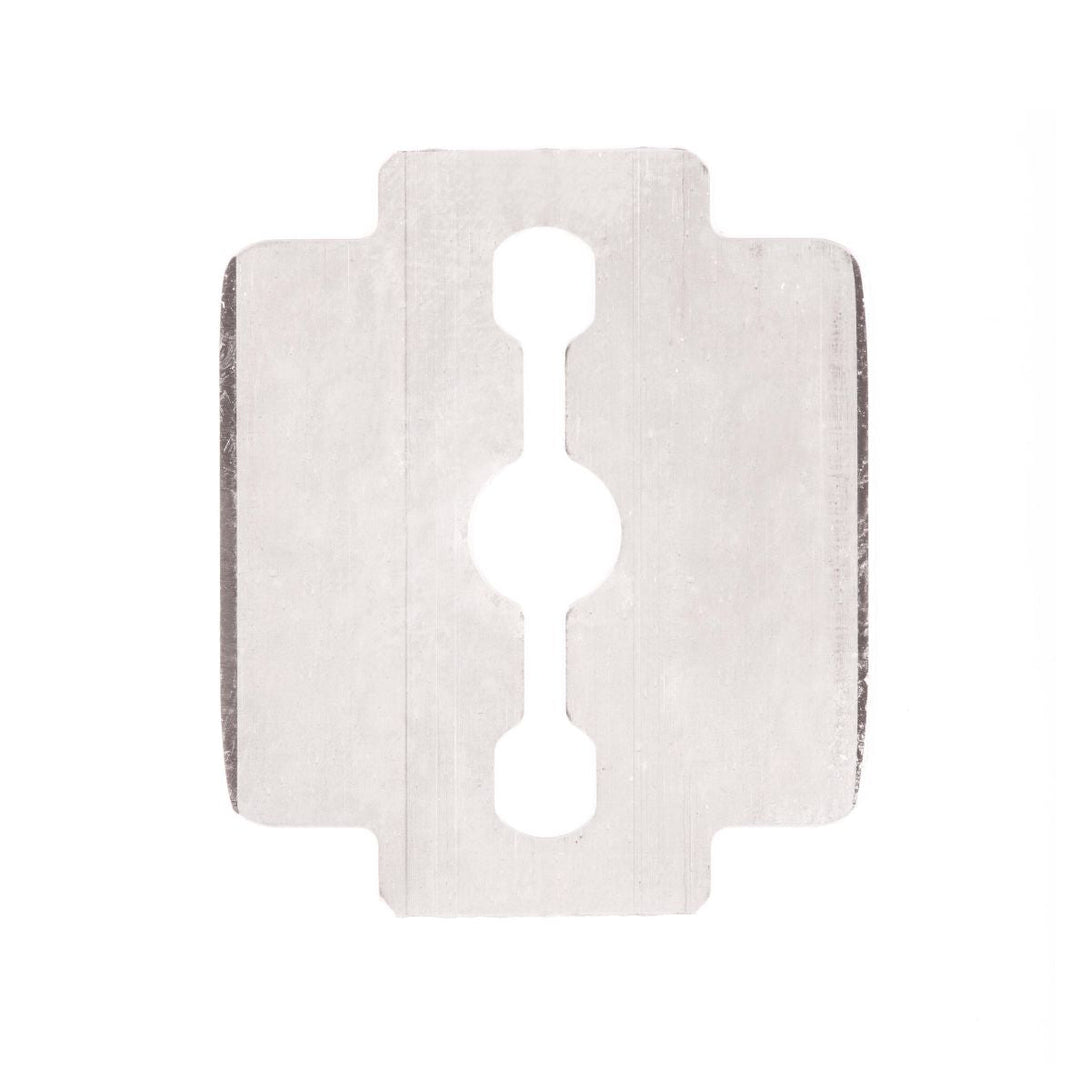 Lames pour coupe - callosités x100 – Acier affûté & hygiène - Xanitalia - Elegance Beauty Suisse