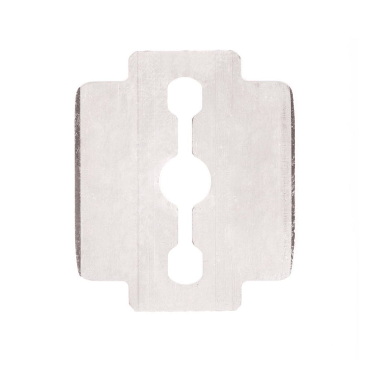 Lames pour coupe - callosités x100 – Acier affûté & hygiène - Xanitalia - Elegance Beauty Suisse