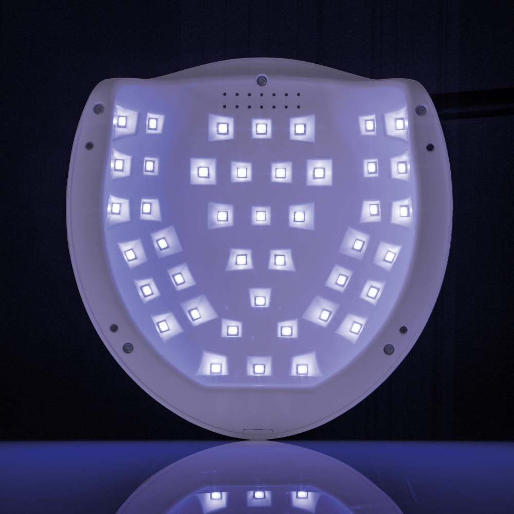 Lampe Sun X Mia 72 – Xanitalia - Elegance Beauty Suisse