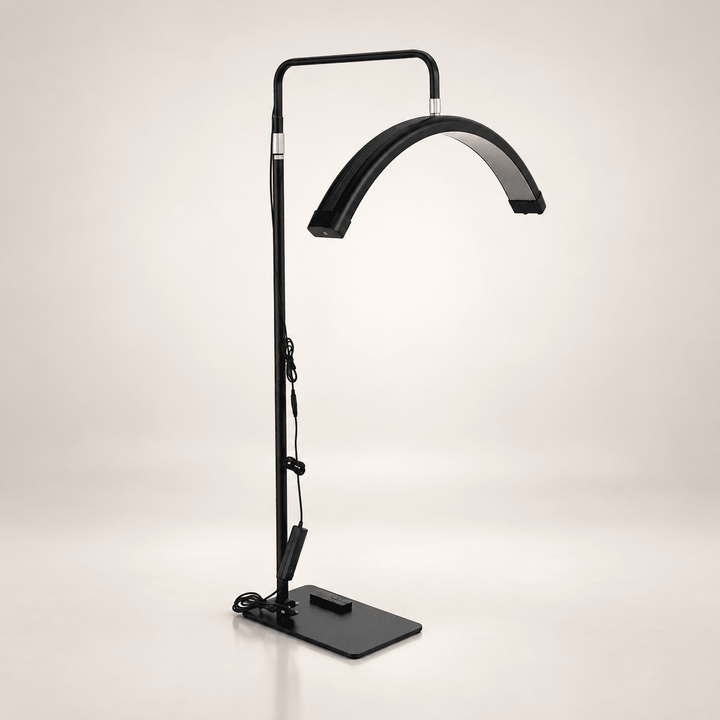 Lampe sur Pied - Elegance Beauty Suisse