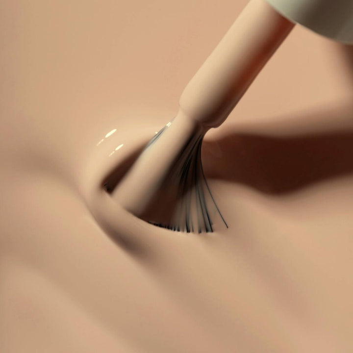 "Latte Macchiato" - HEMA/TPO free Gel Polish 15ml - Elegance Beauty Suisse