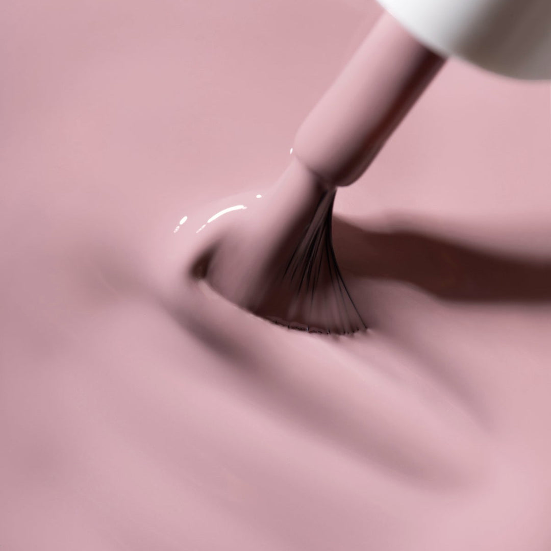 "Le Cafè" - HEMA/TPO free Gel Polish 15ml - Elegance Beauty Suisse