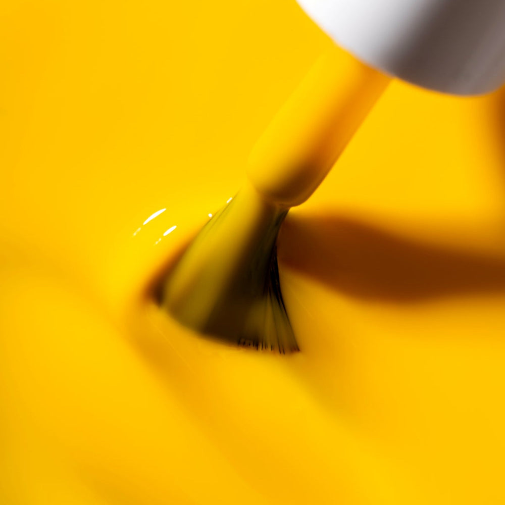 "Lemon Glaze" - HEMA/TPO free Gel Polish 15ml - Elegance Beauty Suisse