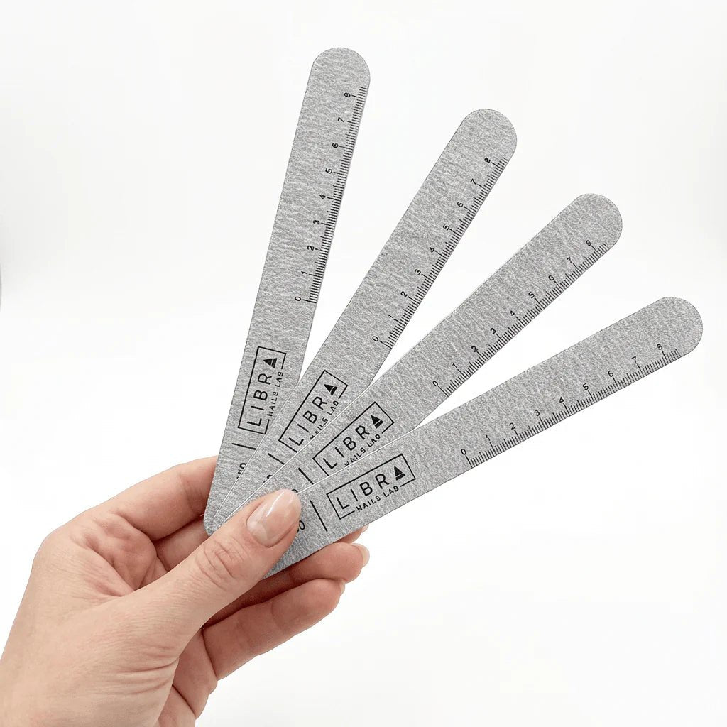 Libra Lime droite 100/180 - 10pcs Pack - Elegance Beauty Suisse