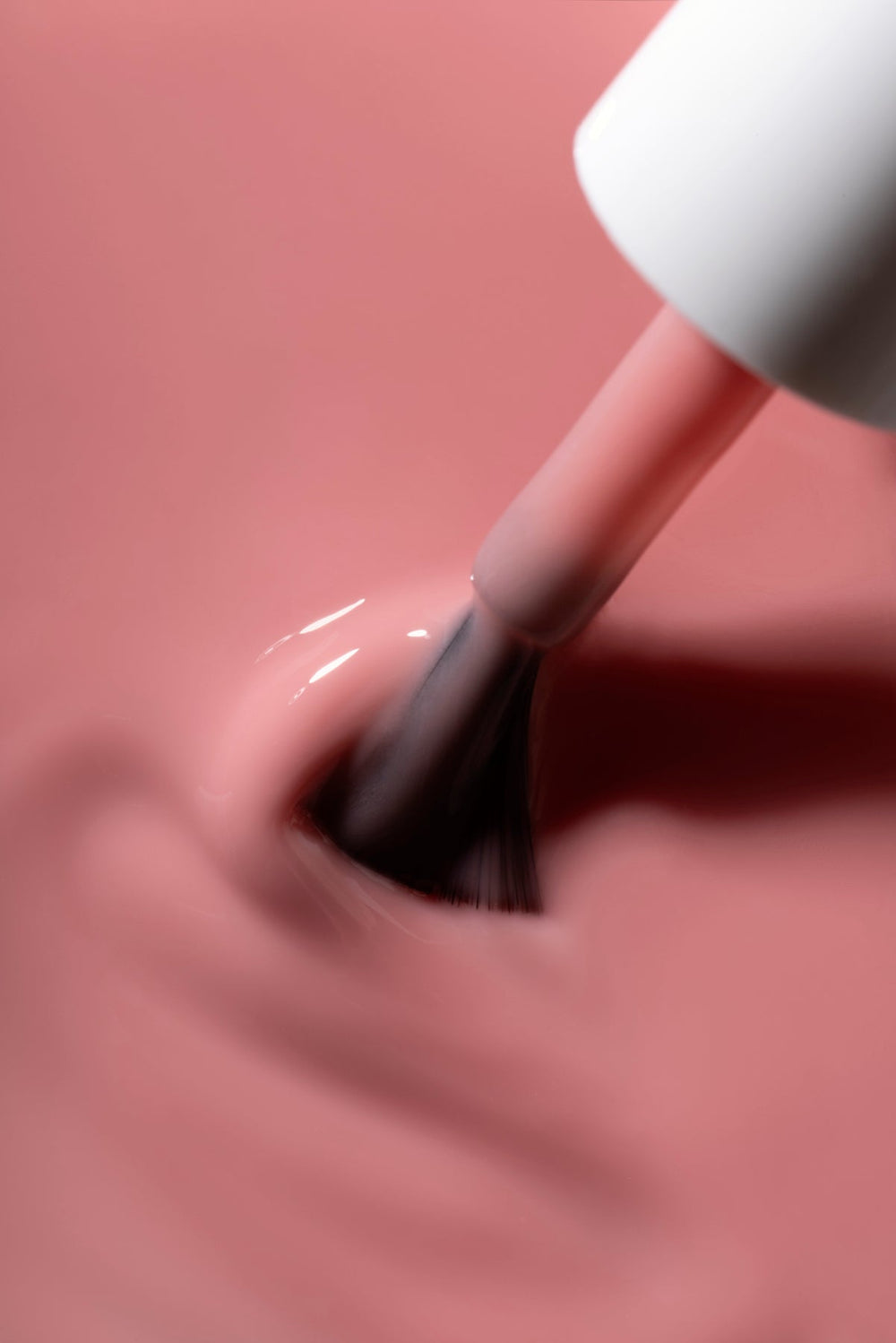 Lipgloss - Strong Base Cover HEMA/TPO free - 15ml - Elegance Beauty Suisse