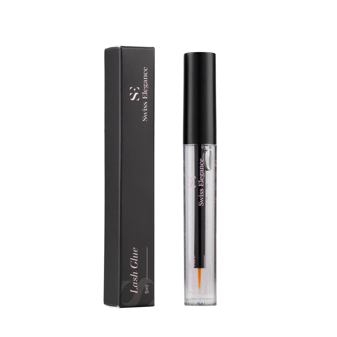 Liquid Glue professionnel pour lash lift - 5 ml - Swiss Elegance - Elegance Beauty Suisse