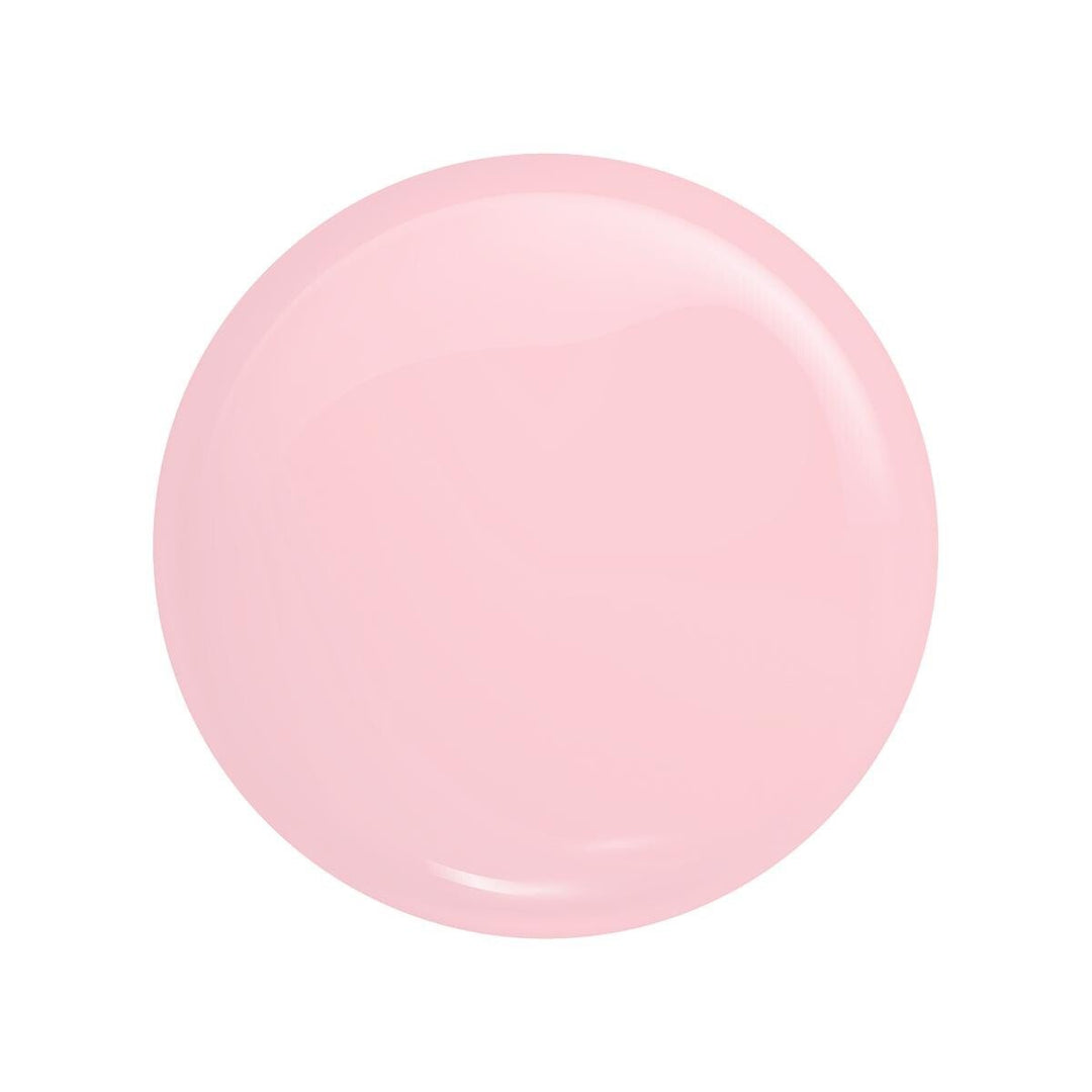 LIQUID POLY GEL 03 Pink Fog – 15 ml - Elegance Beauty Suisse