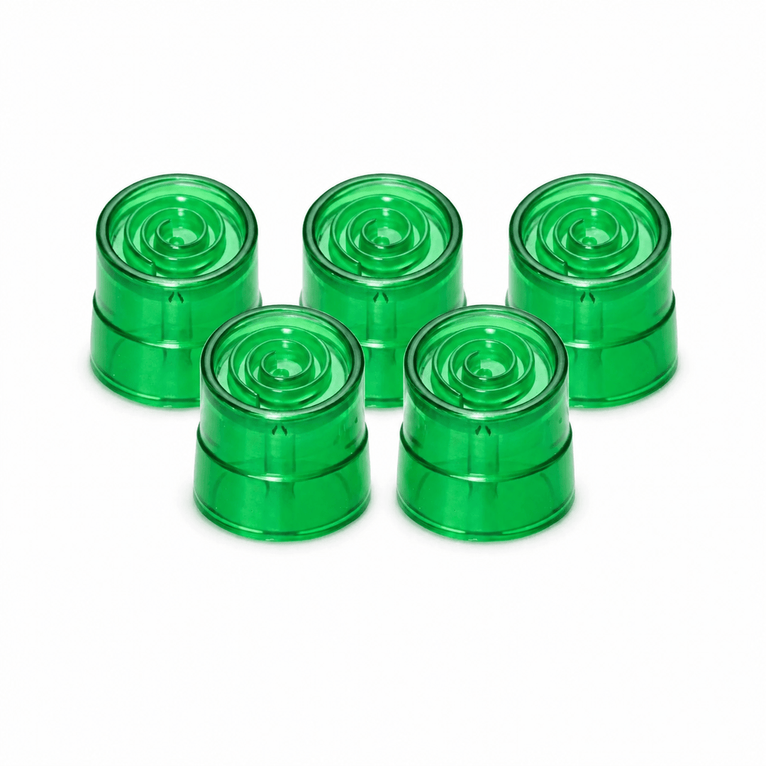 Lot de 5 embouts Vortex AquaFacial – Taille Large - Elegance Beauty Suisse