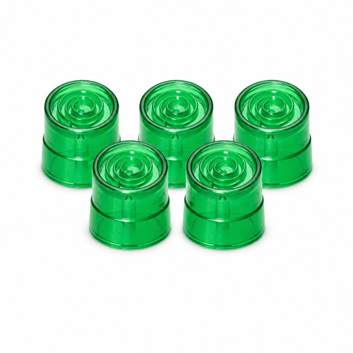 Lot de 5 embouts Vortex AquaFacial – Taille Large - Elegance Beauty Suisse