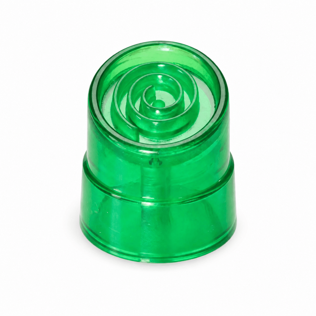 Lot de 5 embouts Vortex AquaFacial – Taille Large - Elegance Beauty Suisse