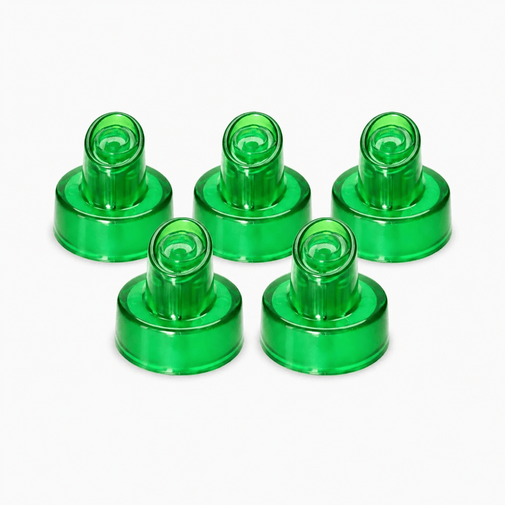 Lot de 5 embouts Vortex AquaFacial – Taille Small - Elegance Beauty Suisse