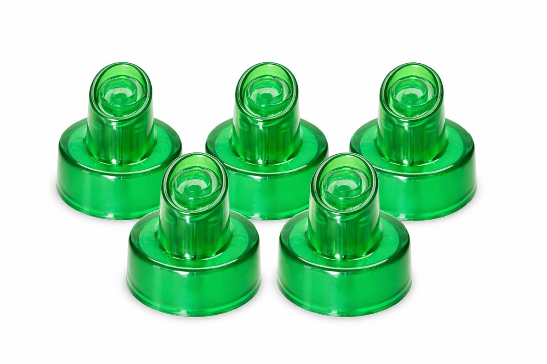 Lot de 5 embouts Vortex AquaFacial – Taille Small - Elegance Beauty Suisse