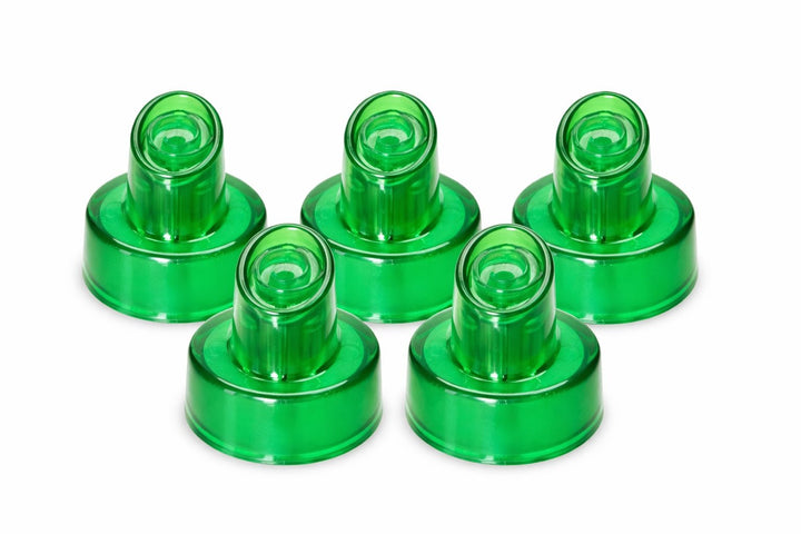 Lot de 5 embouts Vortex AquaFacial – Taille Small - Elegance Beauty Suisse