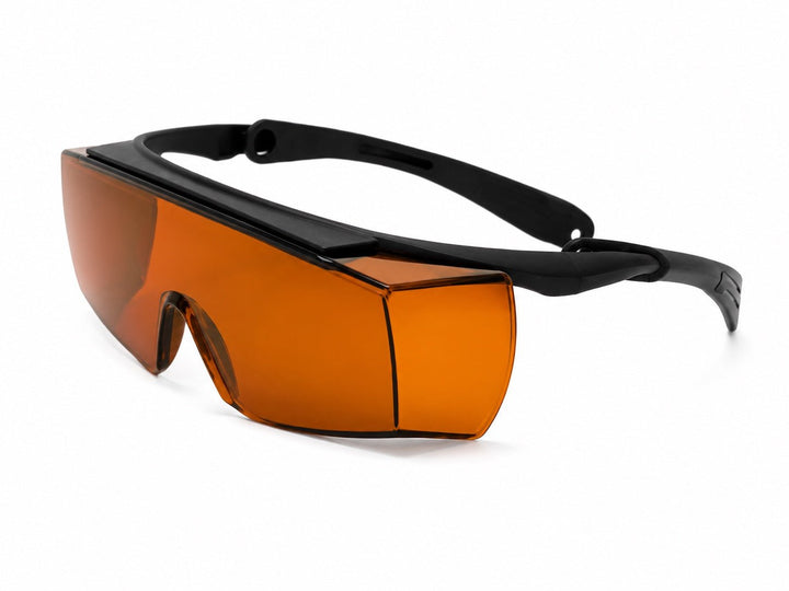 Lunettes de Protection Laser Détatouage — CE EN207 - Elegance Beauty Suisse