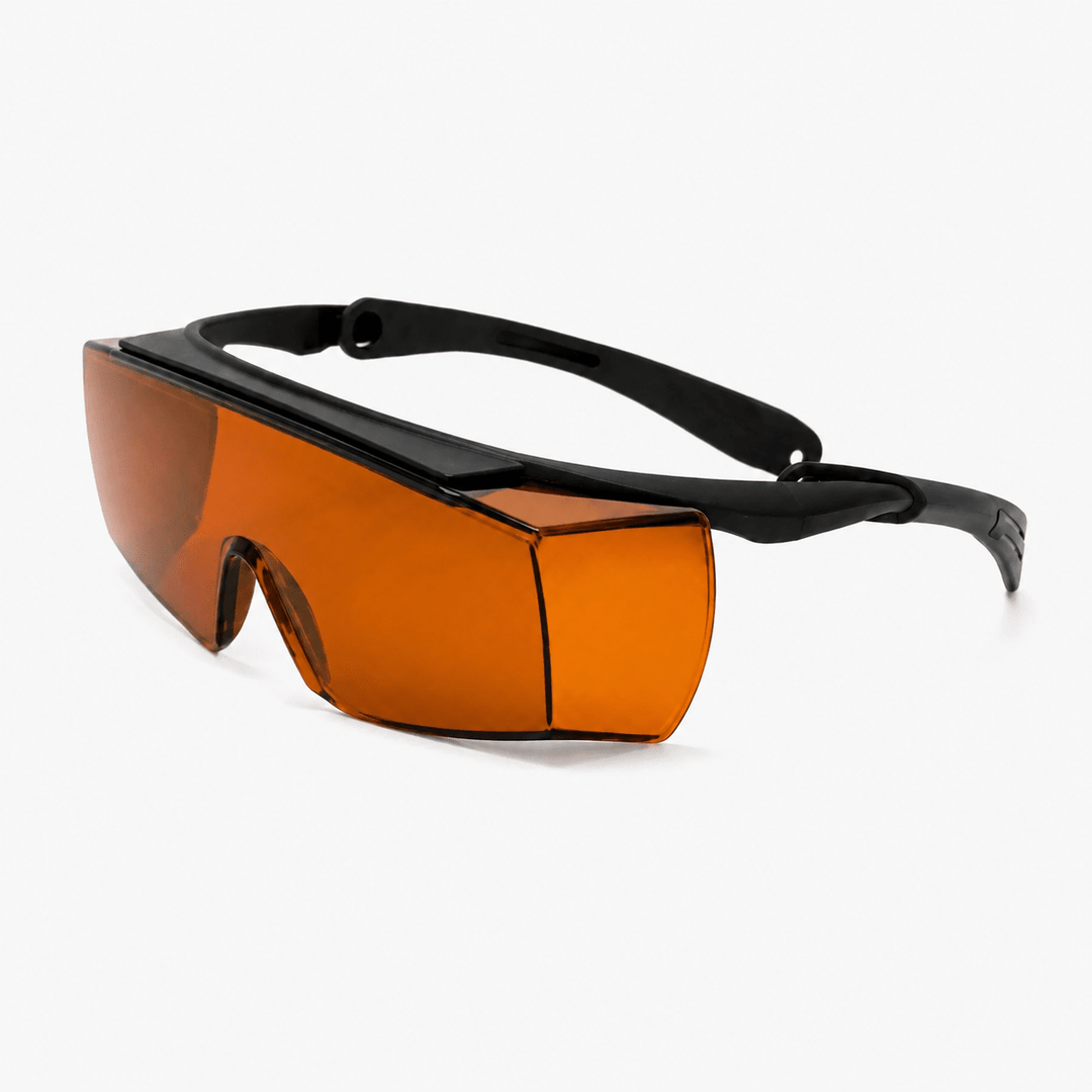 Lunettes de Protection Laser Détatouage — CE EN207 - Elegance Beauty Suisse