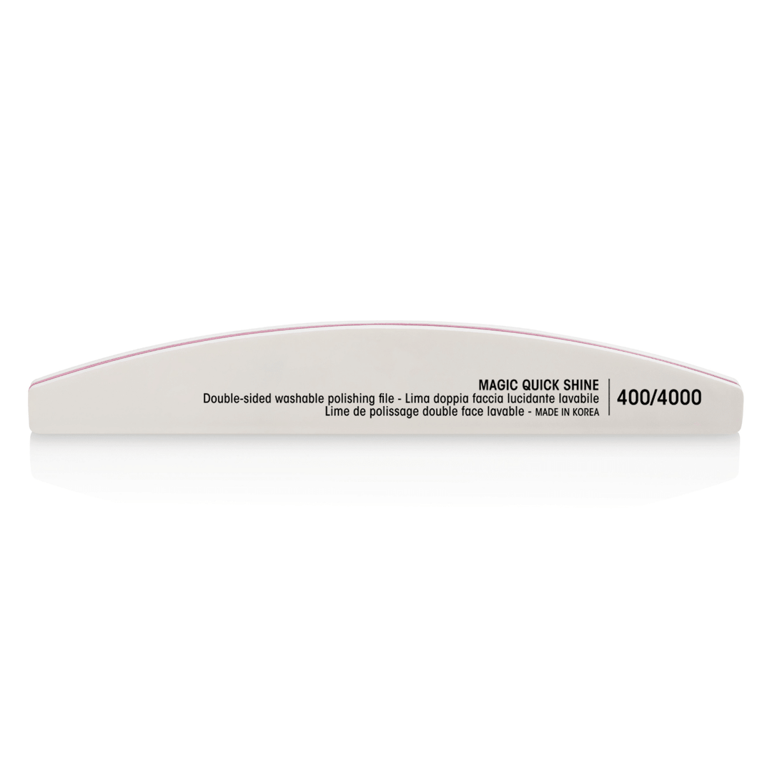Magic Quick Shine Buffer - Xanitalia - Elegance Beauty Suisse