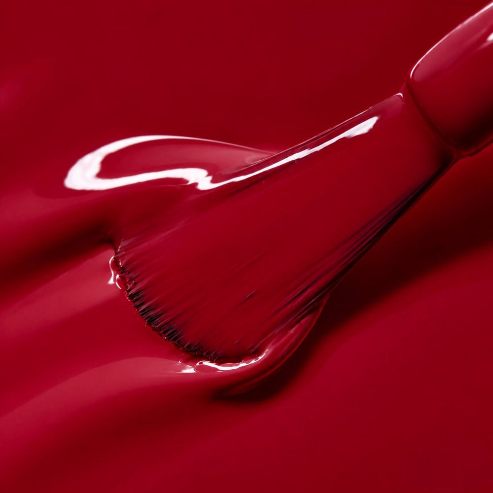 "Marsala" - HEMA/TPO free Gel Polish 15ml - Elegance Beauty Suisse