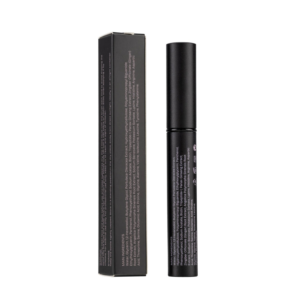 Mascara Lash Growth Serum 5 ml – Sérum croissance cils - Swiss Elegance - Elegance Beauty Suisse