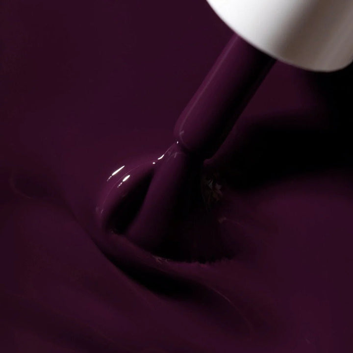 "Merlot" - HEMA/TPO free Gel Polish 15ml - Elegance Beauty Suisse