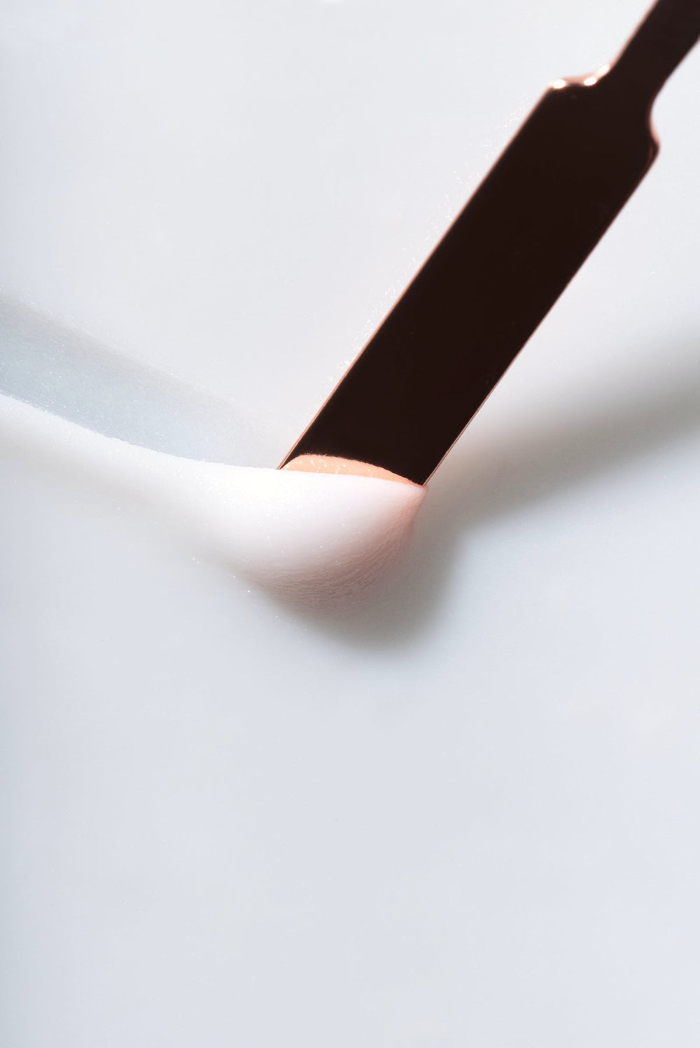 Milky White - HEMA/TPO free Acrygel - 60ml - Elegance Beauty Suisse