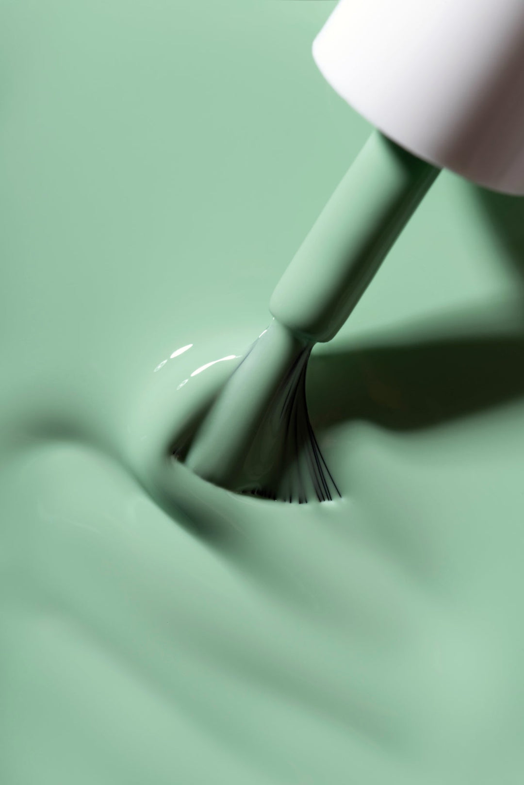 "Mintshake" - HEMA/TPO free Gel Polish 15ml - Elegance Beauty Suisse