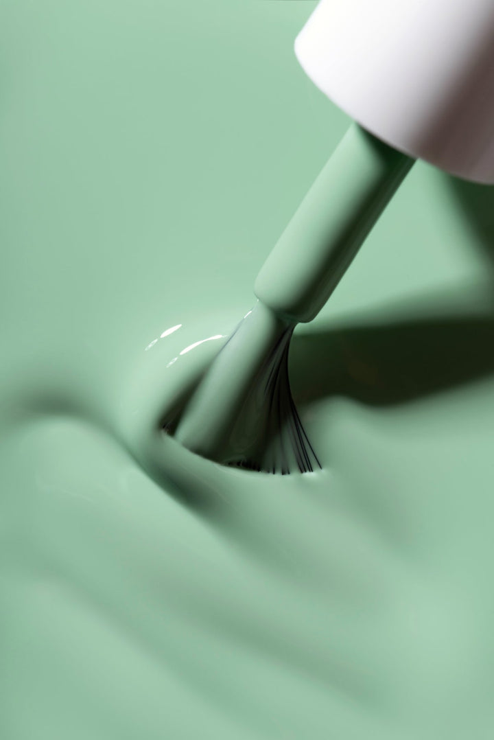 "Mintshake" - HEMA/TPO free Gel Polish 15ml - Elegance Beauty Suisse