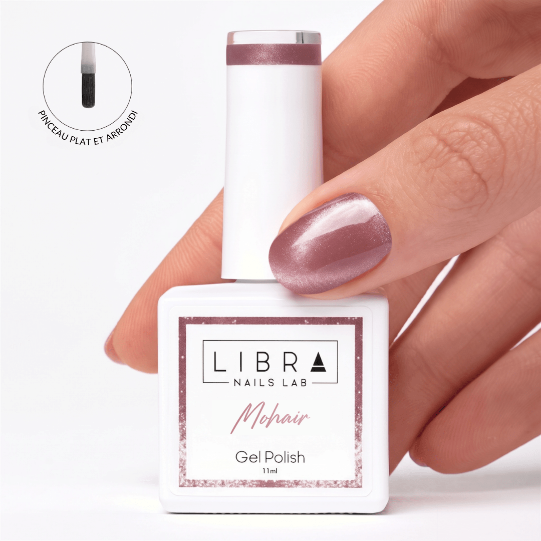 "Mohair" - CAT EYE Gel Polish 11ml - Elegance Beauty Suisse