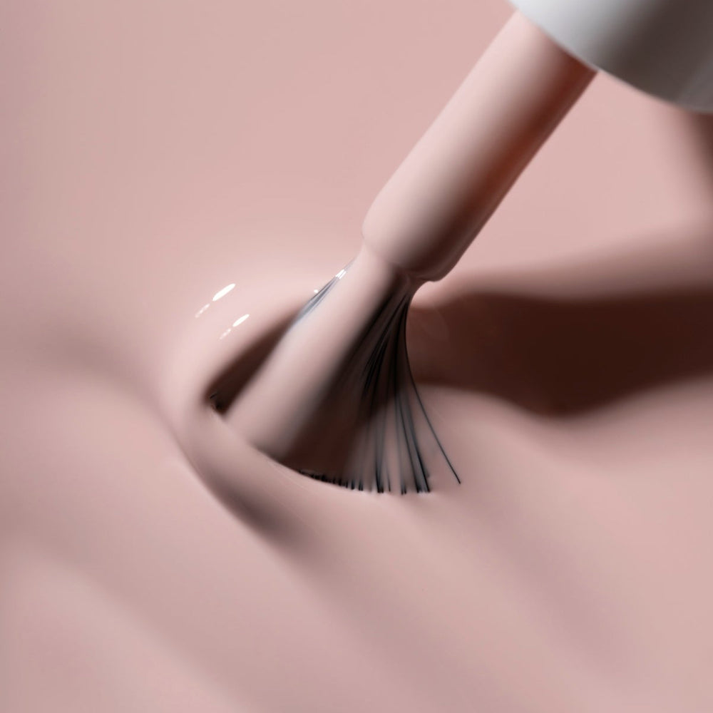 "Moka Latte" - HEMA/TPO free Gel Polish 15ml - Elegance Beauty Suisse