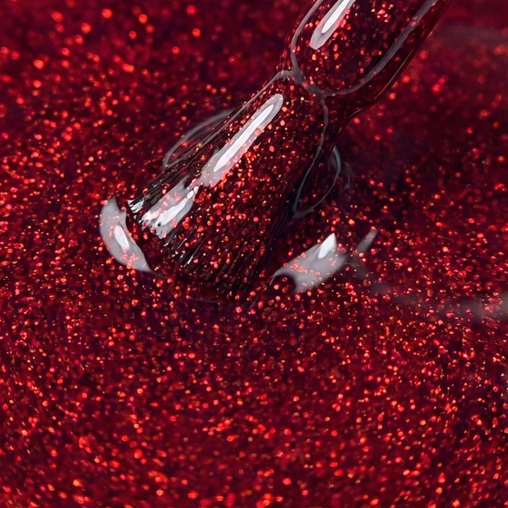 "Moulin Rouge" - HEMA/TPO free Gel Polish 15ml - Elegance Beauty Suisse