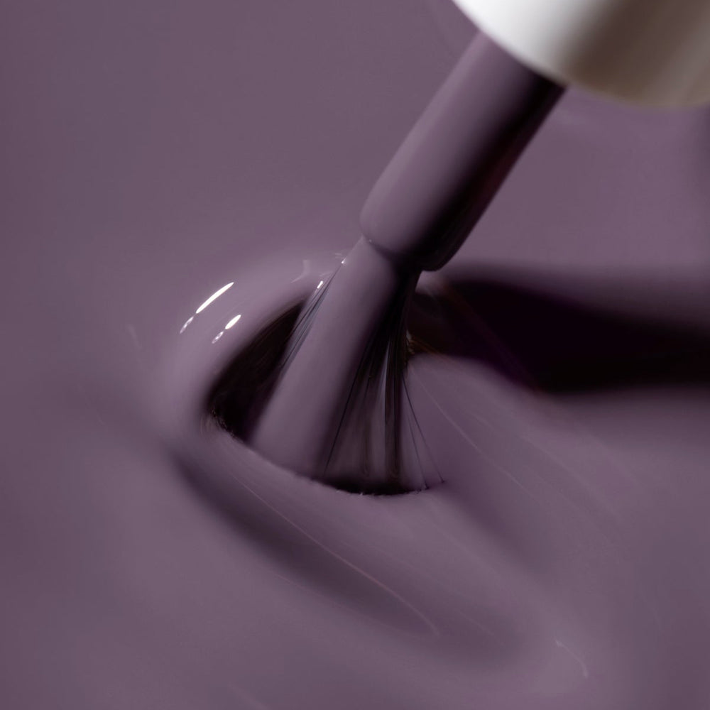 "Mulberry" - HEMA/TPO free Gel Polish 15ml - Elegance Beauty Suisse