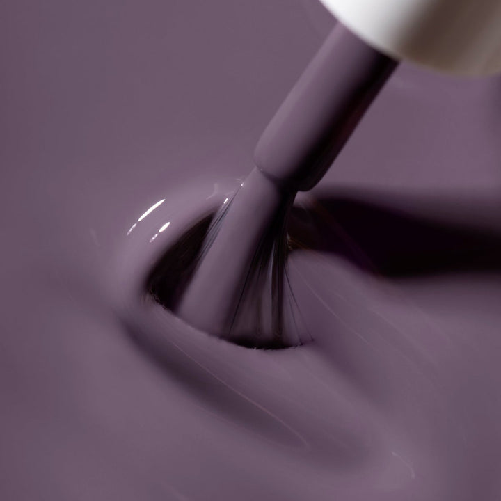 "Mulberry" - HEMA/TPO free Gel Polish 15ml - Elegance Beauty Suisse
