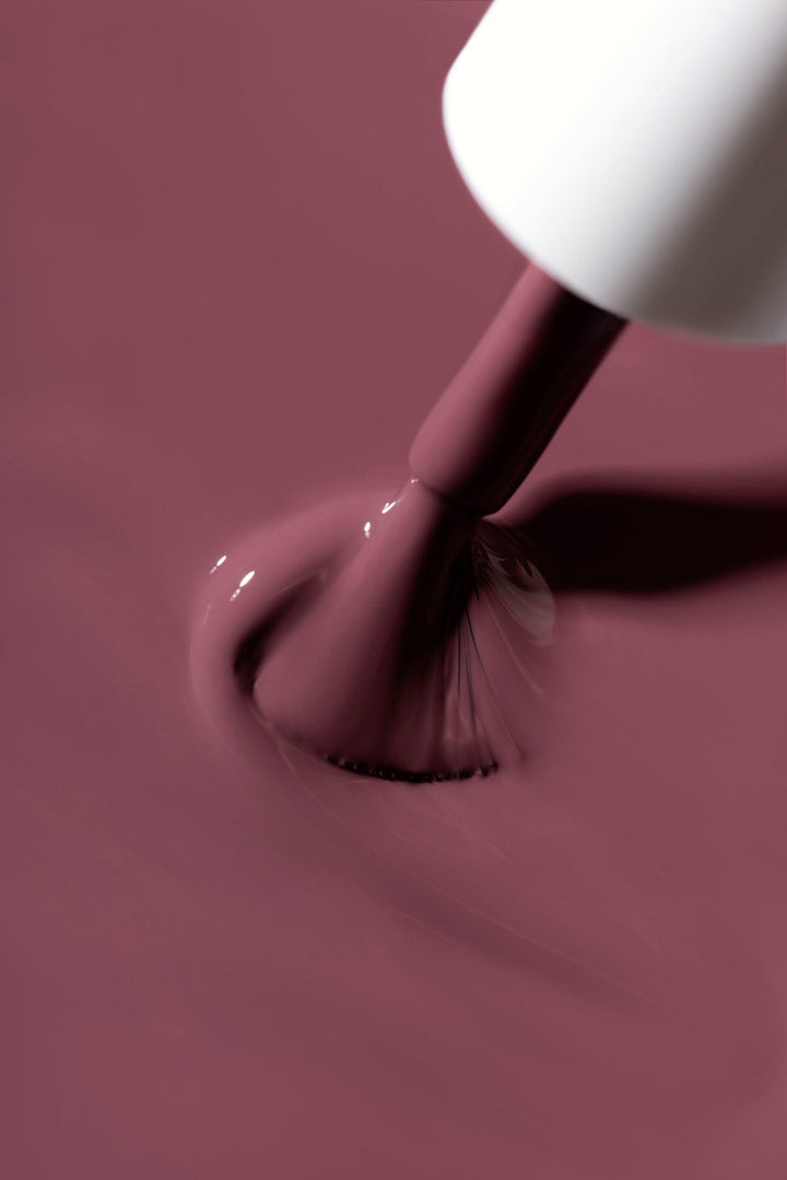 "Mystic Mauve" - HEMA/TPO free Gel Polish 8ml - Elegance Beauty Suisse