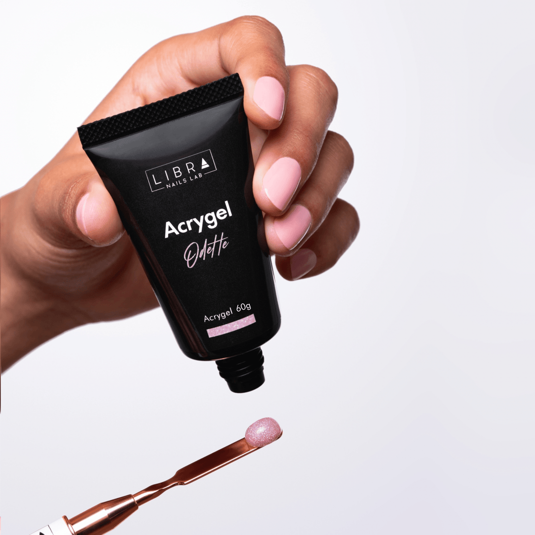 Odette - HEMA/TPO free Acrygel - 60ml - Elegance Beauty Suisse