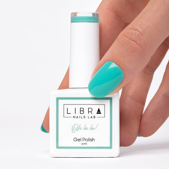 "Oh La La!" - HEMA/TPO free Gel Polish 15ml - Elegance Beauty Suisse