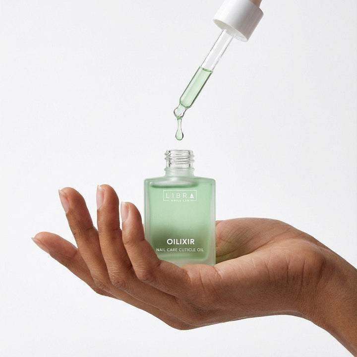 Oilixir - Clean Soap - 15ml dropper - Elegance Beauty Suisse